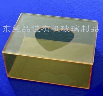 有机玻璃雕刻技术的发展