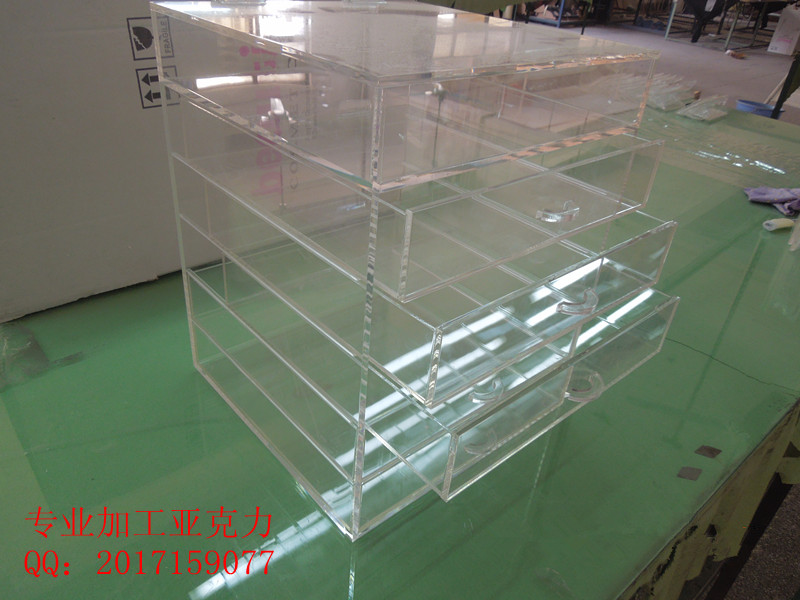 厂家直销亚克力展示架 亚克力多用途展示架 有机玻璃展示架